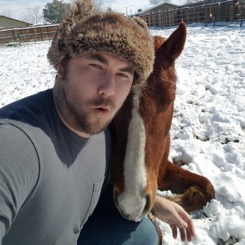 RBhorseman